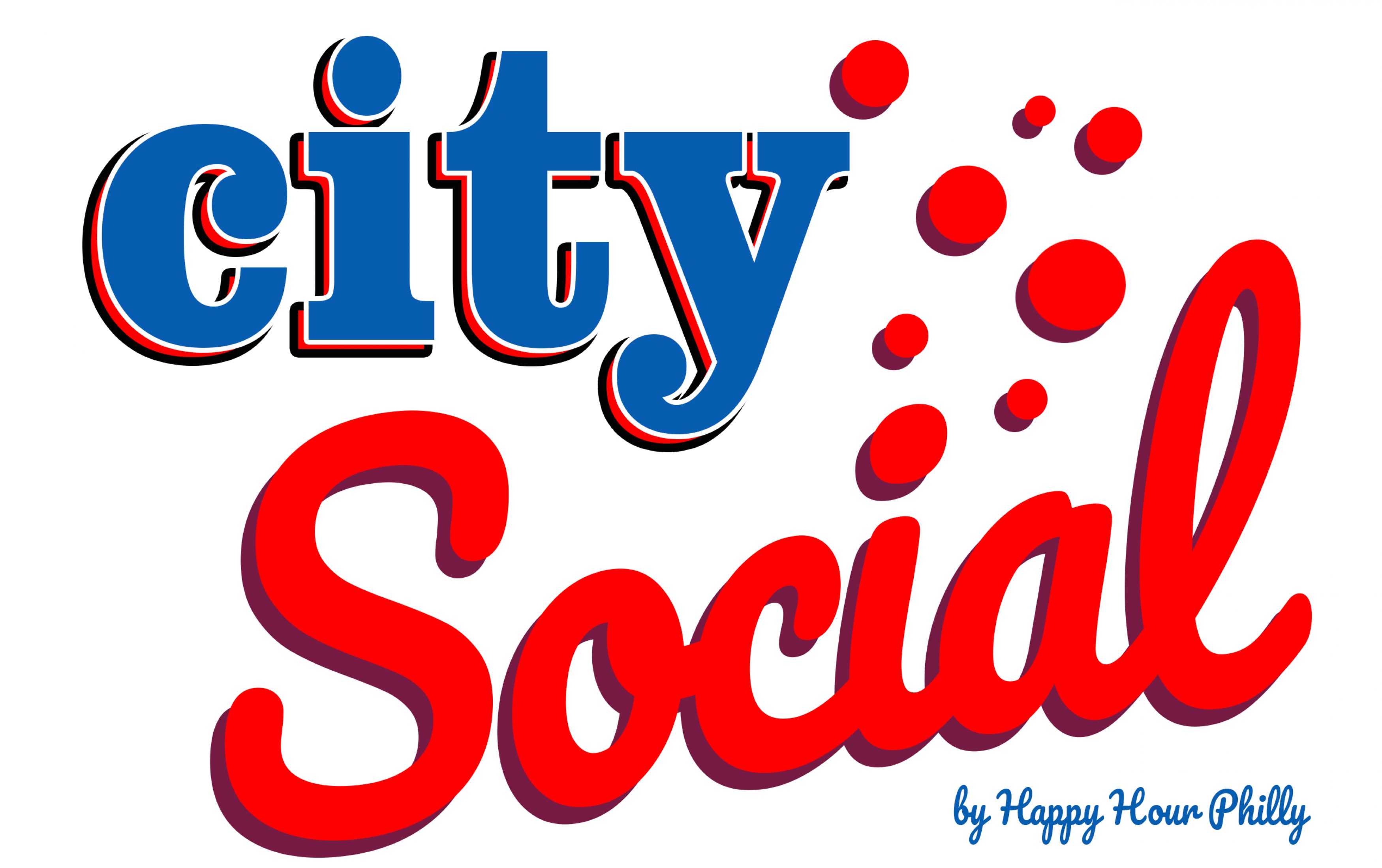 City Social Philly Happy Hour Philly Wednesdays
